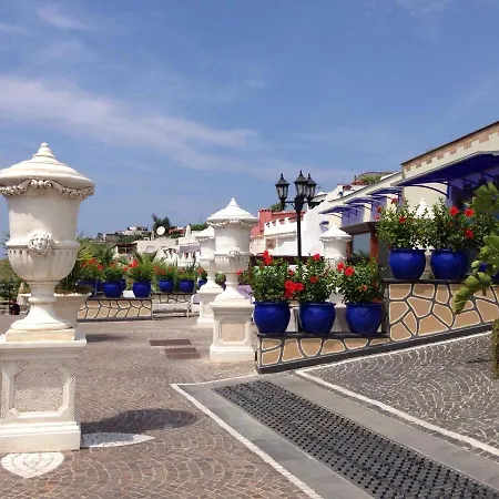 Casthotels Baia Delle Sirene