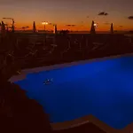 Отель Casthotels Baia Delle Sirene