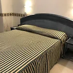 Отель Casthotels Baia Delle Sirene 4*
