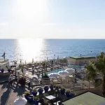 Casthotels Baia Delle Sirene 4* Форио