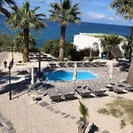 Отель Casthotels Baia Delle Sirene