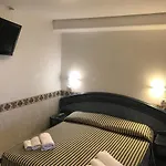 Casthotels Baia Delle Sirene 4* Форио