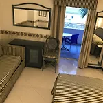 Casthotels Baia Delle Sirene Отель