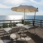 Отель Casthotels Baia Delle Sirene Форио