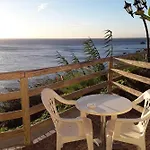 Отель Casthotels Baia Delle Sirene