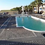 Casthotels Baia Delle Sirene Отель