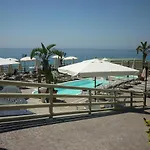 Отель Casthotels Baia Delle Sirene Форио