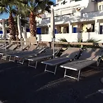 Casthotels Baia Delle Sirene Отель 4*
