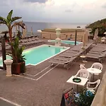 Casthotels Baia Delle Sirene 4* Форио