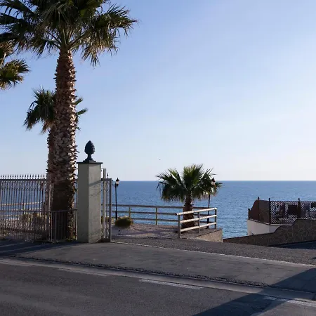 Casthotels Baia Delle Sirene Ischia