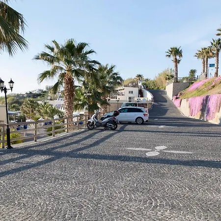 Casthotels Baia Delle Sirene Ischia