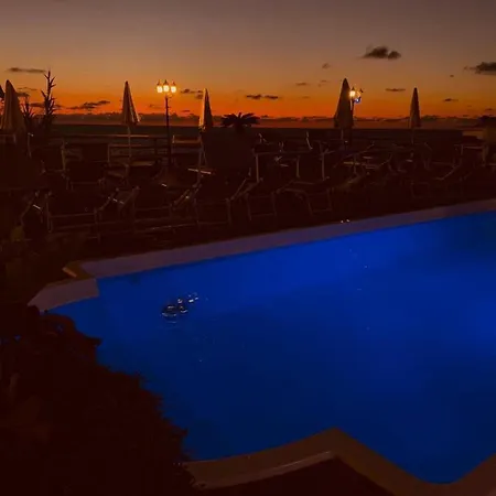 Hotel Casthotels Baia Delle Sirene