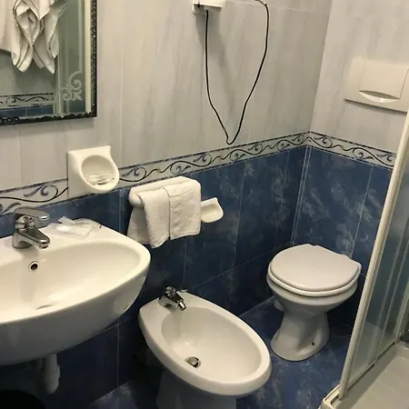 Casthotels Baia Delle Sirene Ischia