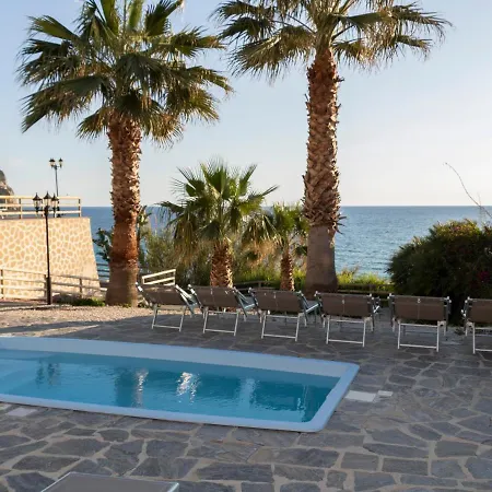 Casthotels Baia Delle Sirene 4*