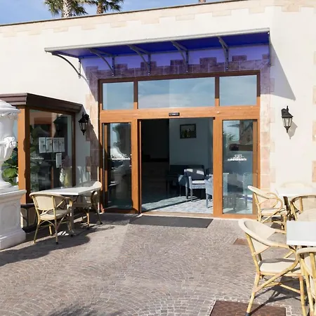 Hotel Casthotels Baia Delle Sirene