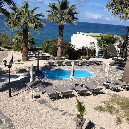 Hotel Casthotels Baia Delle Sirene
