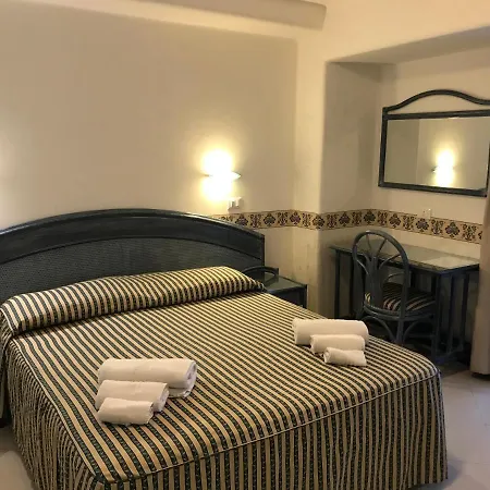 Casthotels Baia Delle Sirene Ischia