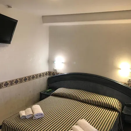 Casthotels Baia Delle Sirene 4* Ischia