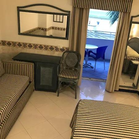 Casthotels Baia Delle Sirene Hotel