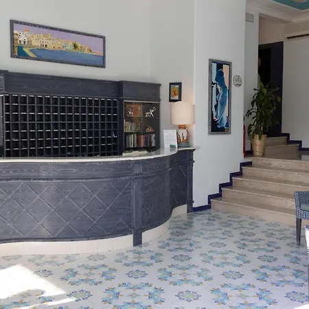 Casthotels Baia Delle Sirene 4*