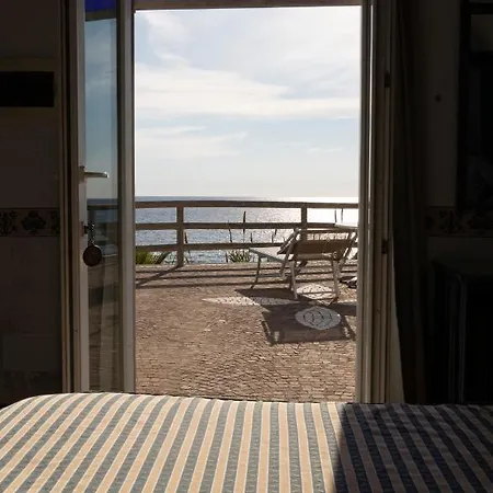 Casthotels Baia Delle Sirene Ischia