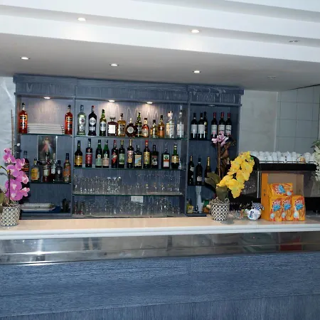 Hotel Casthotels Baia Delle Sirene