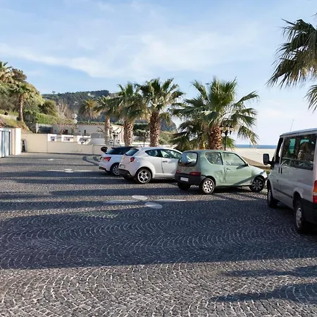 Отель Casthotels Baia Delle Sirene 4*