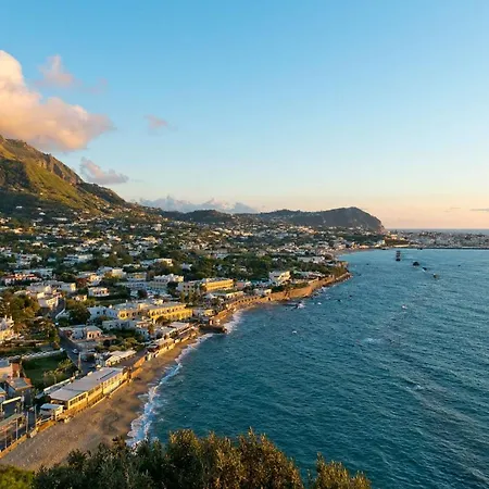 Отель Casthotels Baia Delle Sirene 4*