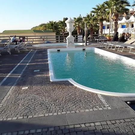 Casthotels Baia Delle Sirene Hotel