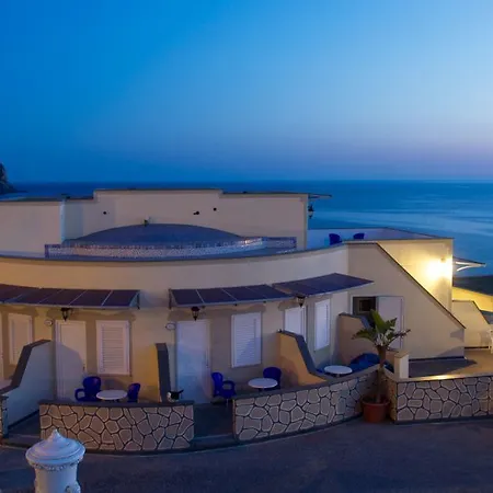 Casthotels Baia Delle Sirene Ischia
