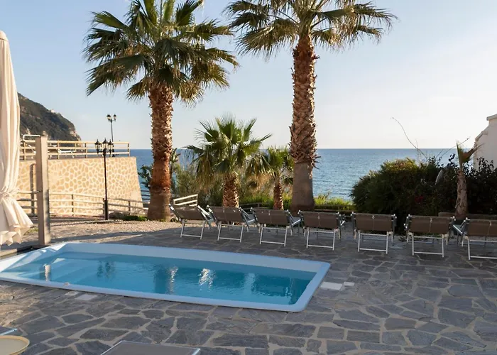 Casthotels Baia Delle Sirene 4*