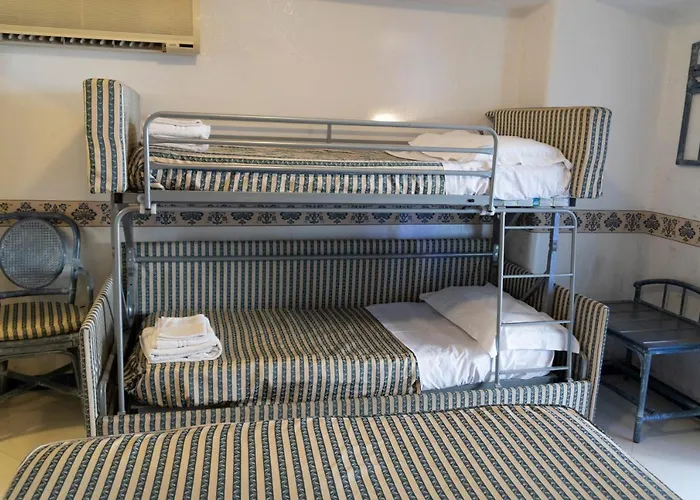 Casthotels Baia Delle Sirene Форио