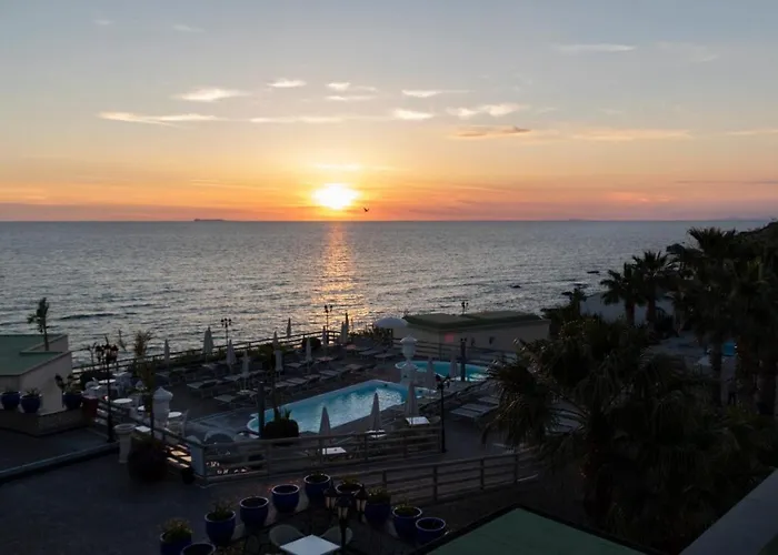 Casthotels Baia Delle Sirene