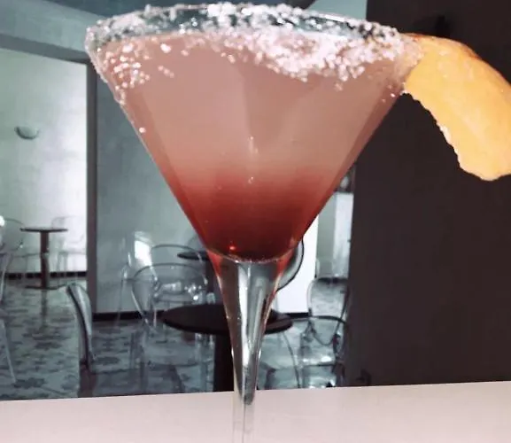 Отель Casthotels Baia Delle Sirene