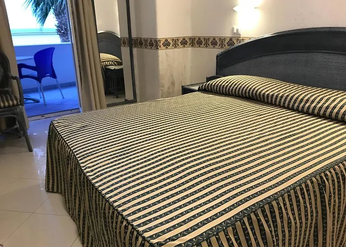 Casthotels Baia Delle Sirene 4*