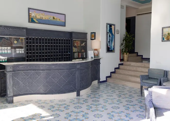 Casthotels Baia Delle Sirene 4*