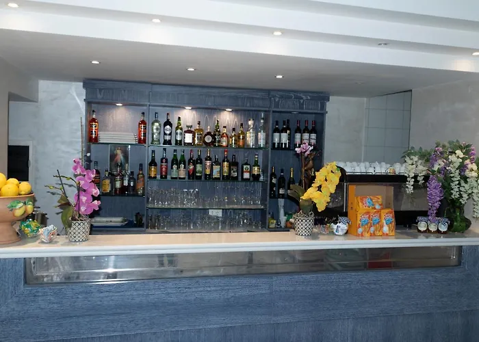 Отель Casthotels Baia Delle Sirene