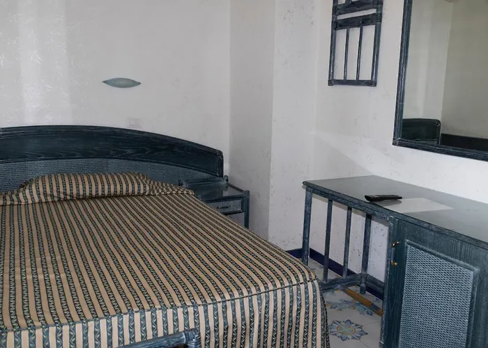 Casthotels Baia Delle Sirene