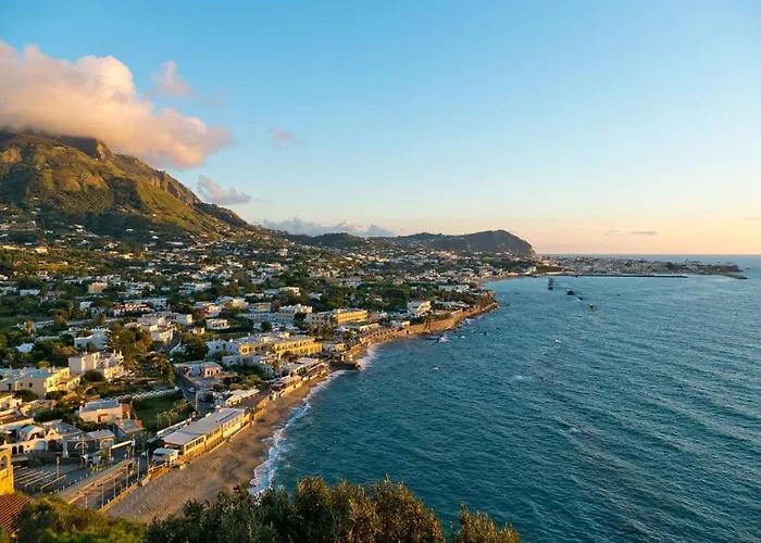 Отель Casthotels Baia Delle Sirene 4*