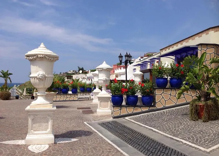 Casthotels Baia Delle Sirene